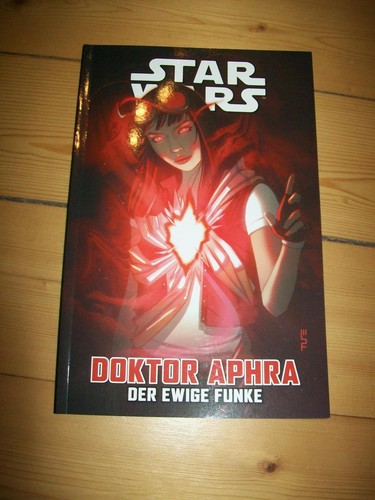 Panini star wars sonderband - wars,