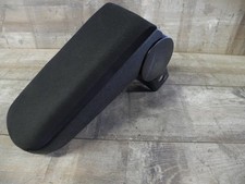 Audi A3 S3 8L Armlehne Mittelarmlehne Stoff grau 8L0864207AC 8L0864245