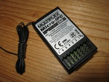 Empfänger MPX Multiplex Micro  Car 7 Kanal    (40  Mhz  Band FM) Nr 55991