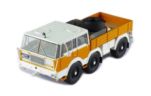 Ixo tru039 tatra 813 6x6 - ixo,