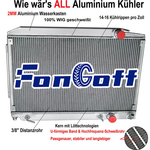 Reihig kühler für - kühler,
