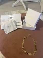 Dior Montaigne 30 Choker