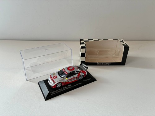 Minichamps - 1:43, |