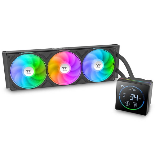 Thermaltake th360 argb - th360-s, v3