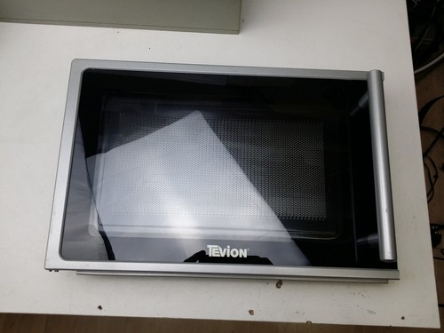 Mikrowelle tevion aldi - tevion,