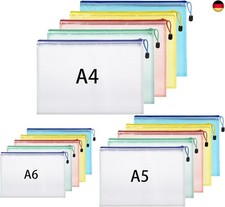 15 Stück Dokumententasche