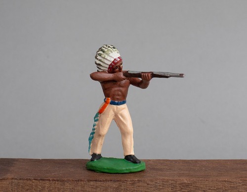 Ddr indianer 140 - 140, –