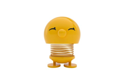 Hoptimist bimble yellow - bimble,