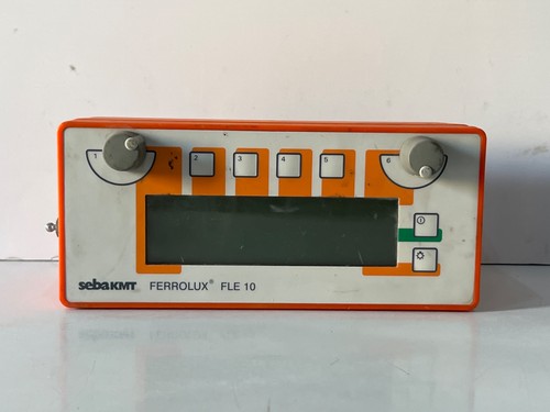 Sebakmt ferrolux fle - ferrolux, 10