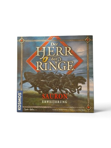 Der herr ringe sauron - herr,