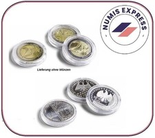 Leuchtturm Münzkapseln ULTRA