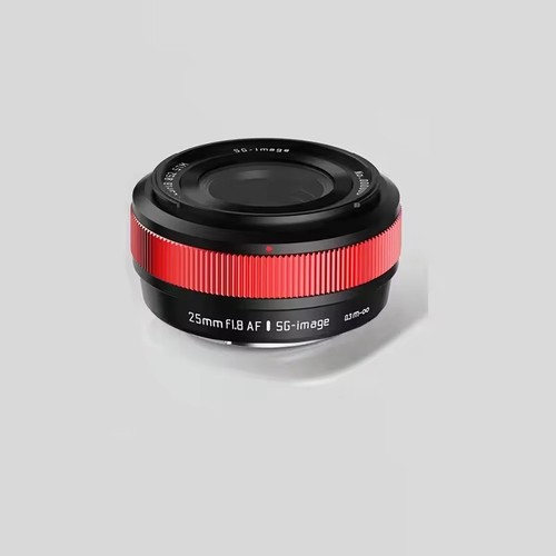 Sgimage 25mm 8 auto - af,