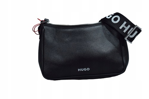 Hugo boss schwarz crossbody - schwarz,