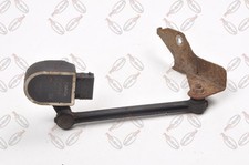 VOLVO C30  Höhenstandssensor