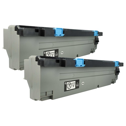 Resttonerbehälter für - 2x,