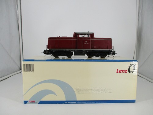 Lenz spur 40130 - 0, diesellok