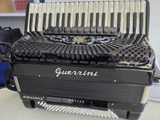 Akkordeon GUERRINI Superior 2