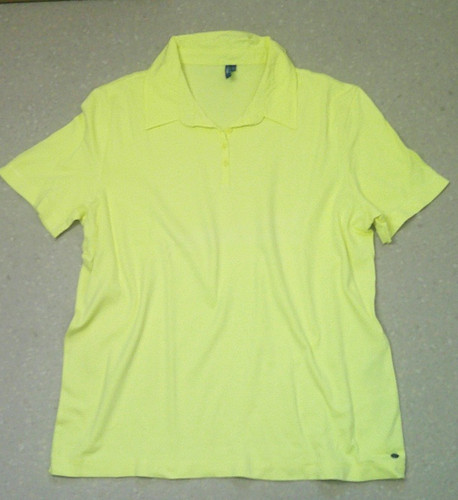 Cecil basic shirt poloshirt - cecil,
