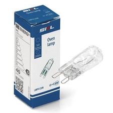 Halogenlampe G9 40W 300°C