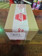 SEALED CASE! 6x Collector