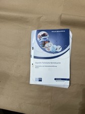 IHK  Technische Betriebswirte – Organisation und Unternehmensführung Band 2