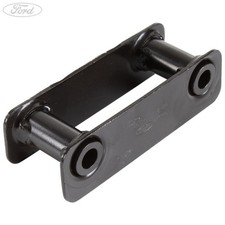 Original Ford Verstärkung Bodengruppe für Transit MWB 2482613