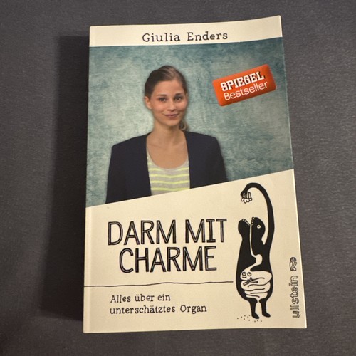 Darm mit charme - darm,
