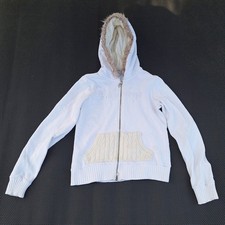 Billabong Zip-Pullover XL –