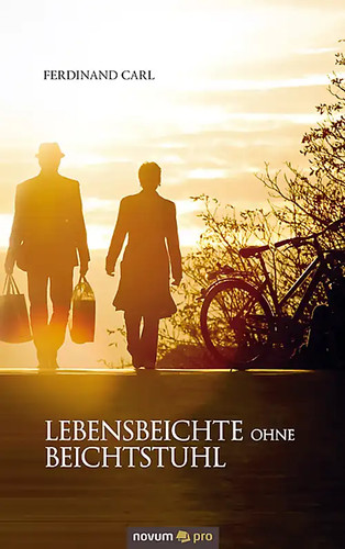 Lebensbeichte ohne beichtstuhl - lebensbeichte,