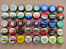 ******40 verschiedene Kronkorken, bottle caps von Warsteiner, Sammler******