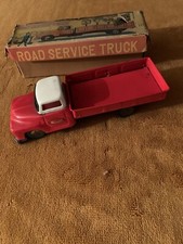 Pritschen-/Kipplaster -