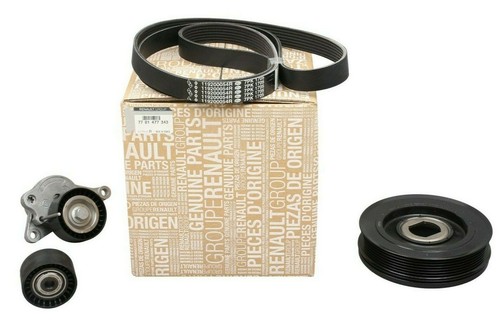 Original antriebsriemenspanner - original,