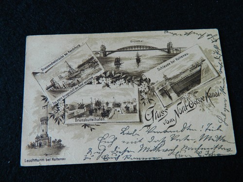 Nachlass-Original-Postkarte-Gr