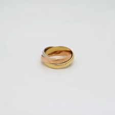 Cartier Trinity Ring