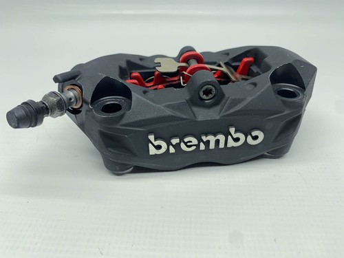 Bmw s1000xr brembo radial - brembo,
