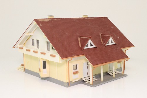 Faller 308 doppelhaus - faller,