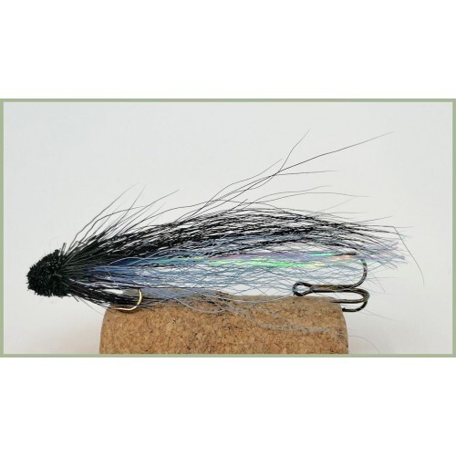 Drillingshaken meerforelle - drillingshaken,