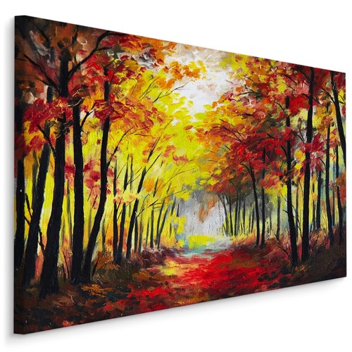 Fabelhafte canvas leinwand - canvas,
