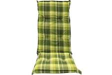 SUN GARDEN Hochlehner Auflage