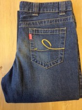Moment Jeans Olivia - W40/L34 - Schlaghose - 70er Style - Retro - Bootcut