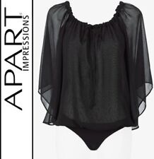 NEU WOW CARMEN BLUSEN BODY