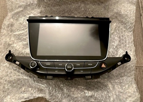 Intellilink 900 opel astra - opel, k