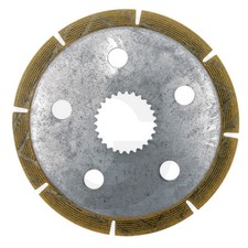 Bremsscheibe 224mm_Eicher