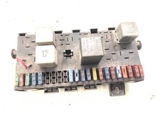 VW Golf 1 2 "ALTE ZE" Sicherungskasten ZE Relais 171941813D 171941821D Cabrio