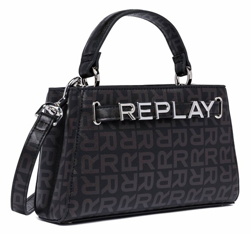 Replay handbag handtasche - handbag,