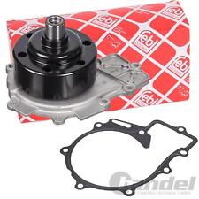 FEBI WASSERPUMPE für MERCEDES