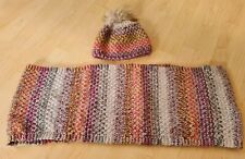 süßes Strick-Set von