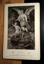 B. Plockhorst - guardian angel