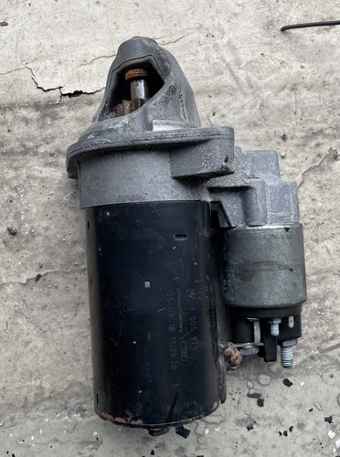 Bmw e46 anlasser 316ti 318ti - 316ti,