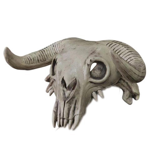 Halloween cosplay maske - cosplay,